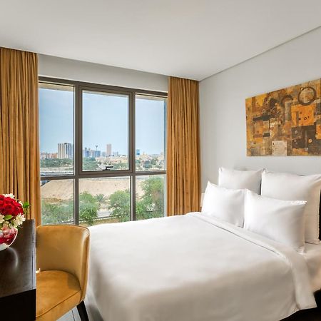 Mirot Hotel 阿可贺巴 外观 照片